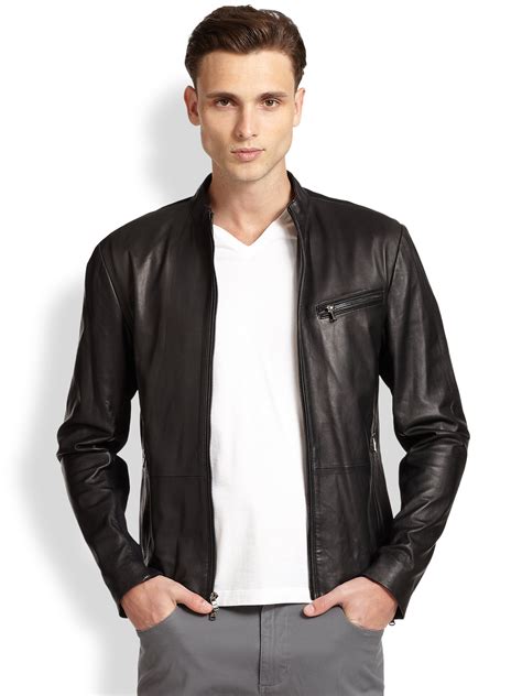 michael kors men's jacket.